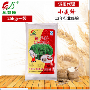 包子粉