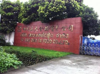 成都正大有限公司